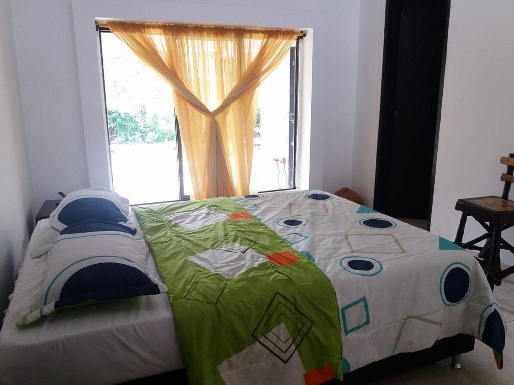 Hostal Morobik Popayan Extérieur photo
