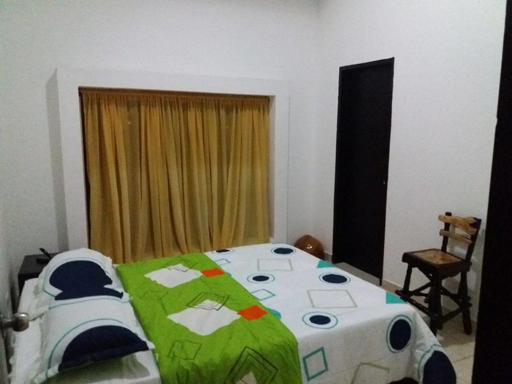 Hostal Morobik Popayan Extérieur photo