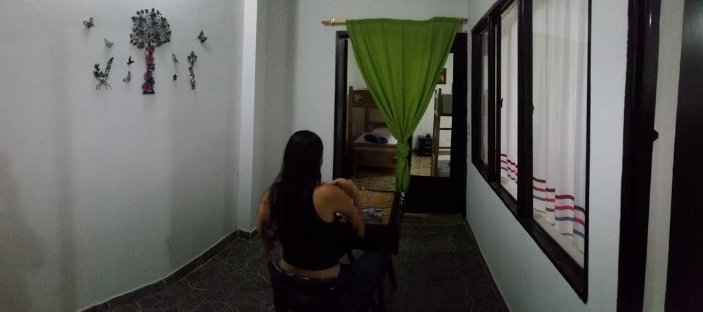 Hostal Morobik Popayan Extérieur photo