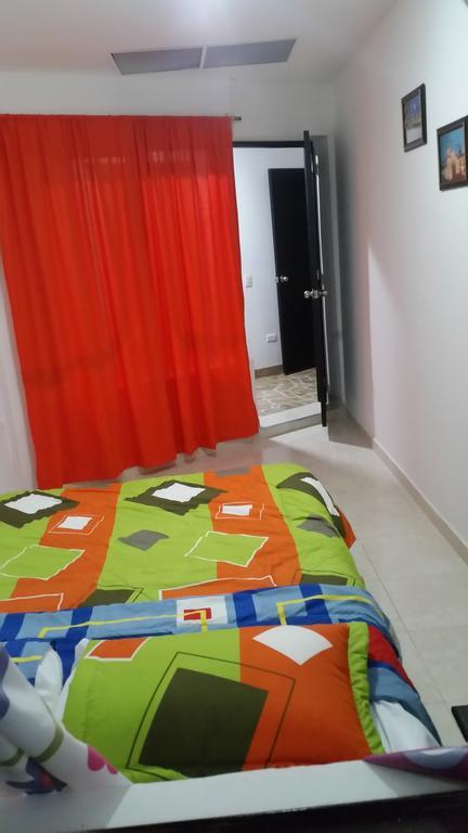 Hostal Morobik Popayan Extérieur photo