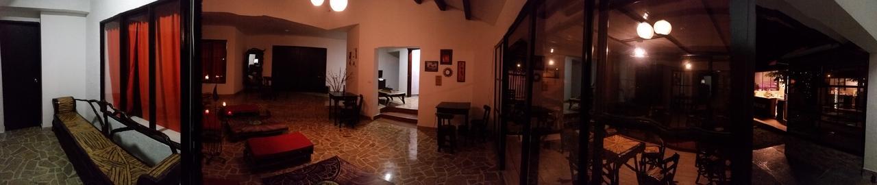 Hostal Morobik Popayan Extérieur photo