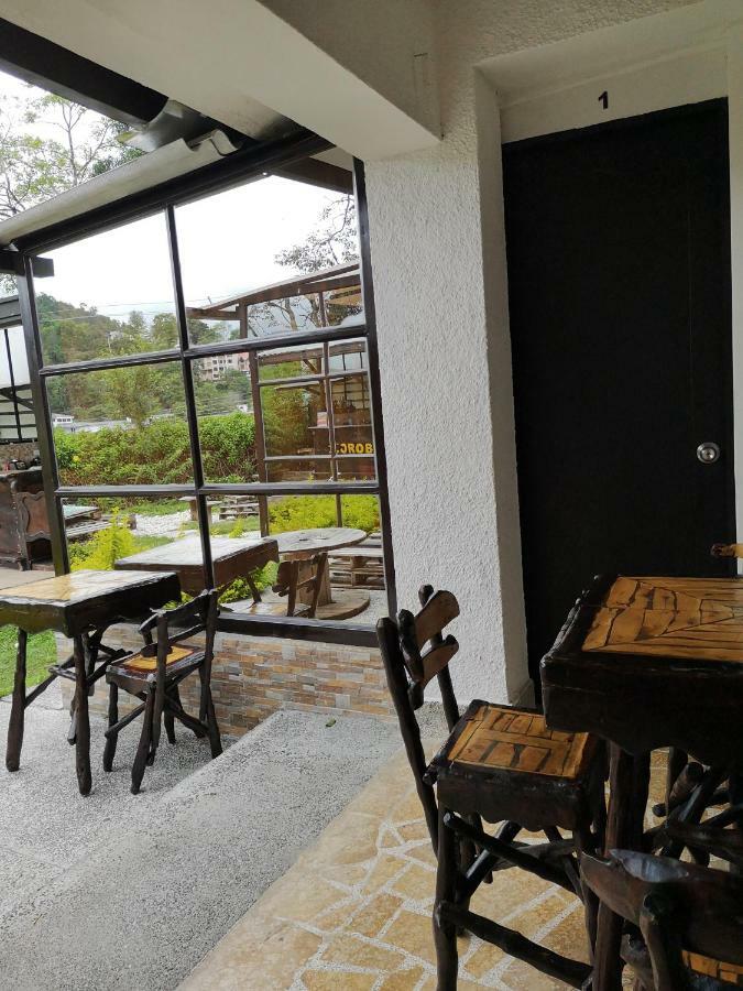 Hostal Morobik Popayan Extérieur photo