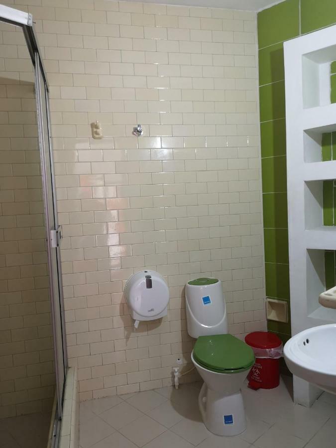 Hostal Morobik Popayan Extérieur photo