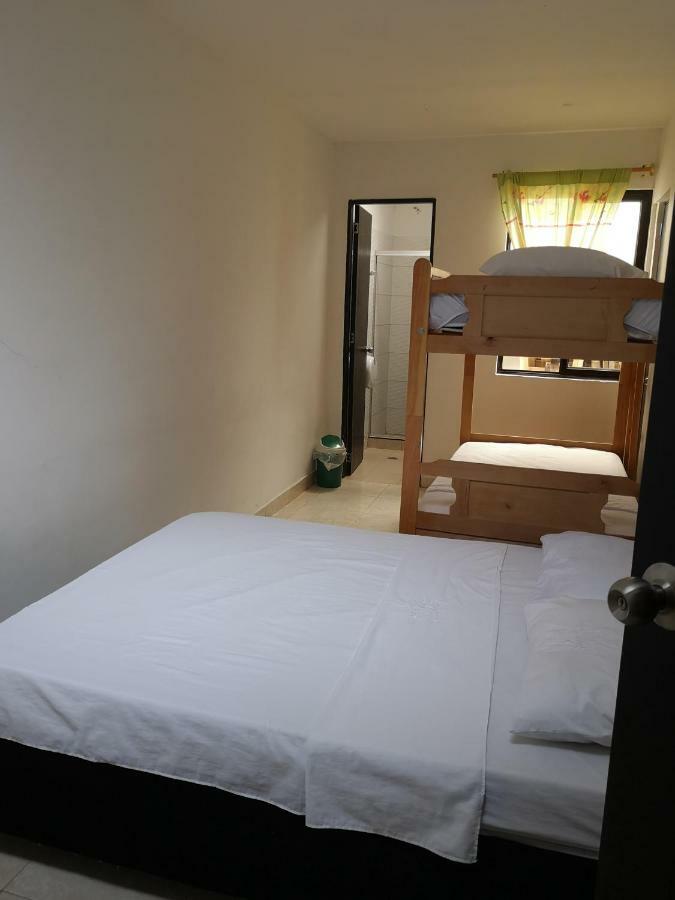Hostal Morobik Popayan Extérieur photo